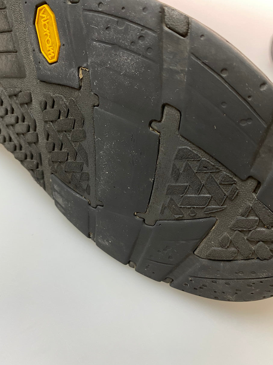 【中古品】【メンズ】 THE NORTH FACE ザ・ノースフェイス VELOCITY KNIT GORE-TEX INVISIBLE NF51998 ベロシティニットゴアテックスインビジブルフィット メンズ シューズ 靴 スポーツ 165-250822-em-43-min サイズ:26.0cm カラー:ダークブラウン 万代Net店