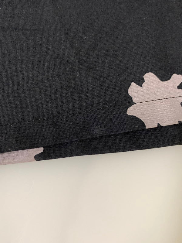 【中古品】【レディース】 ISSEY MIYAKE イッセイミヤケ NS プリーツロングワンピース IM24FH927 銀タグ レディース ノースリーブ 168-250829-em-44-min サイズ:1 カラー:ブラック 万代Net店