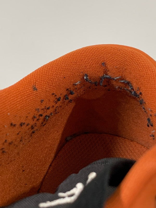 【現状渡し品】【レディース】 NIKE ナイキ DV1299-800 WMNS AIR JORDAN 1 LOW 靴 シューズ スニーカー 166-250831-AS-44-min サイズ:24.0cm カラー:オレンジ/ブラック 万代Net店