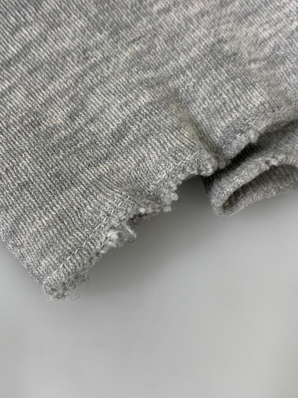 【現状渡し品】【メンズ】 Champion チャンピオン REVERSE WEAVE SWEATSHIRT PHI SIGMA KAPPA 80'S リバースウィーブ スウェットシャツ メンズ トップス トレーナー 146-250829-em-40-min カラー:グレー 万代Net店