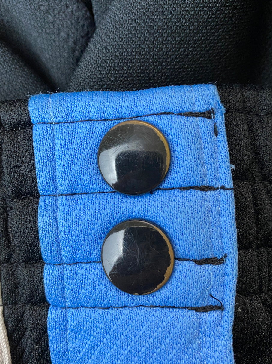 【中古品】【メンズ】 ナイキ 00S WARM UP PANT ウォームアップパンツ 157-250830-ks-53-min サイズ:L カラー:ブラック 万代Net店