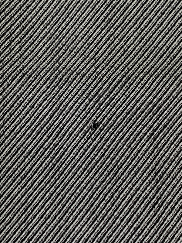 【中古品】【メンズ】 YVES SAINT LAURENT イヴ・サンローラン 90~00's ZIP UP SLACKS 90-00年代 ジップアップ スラックス ボトムス パンツ 152-250910-kk-32-min サイズ:36 カラー:グレー 万代Net店