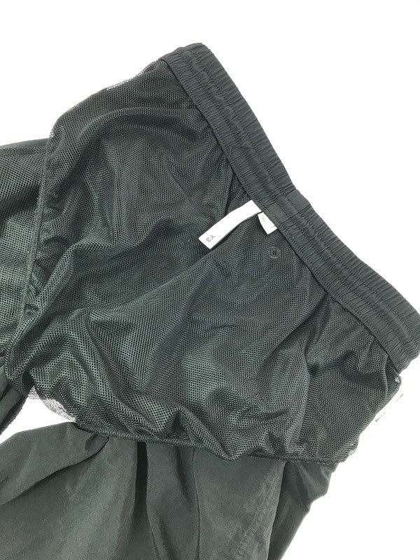 【中古品】【メンズ】 Y-3 ワイスリー M UTILITY SWIM SHORTS GT5248 ユーティリティー スイム ショーツ ハーフパンツ ボトムス 151-260523-rt-08-tagh サイズ:XS カラー:ブラック 万代Net店