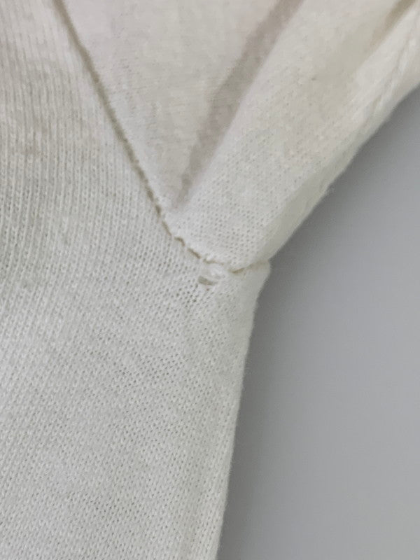 【中古品】【メンズ】 GILDAN ギルダン 00'S DRAGONFLY PRINT TEE ショートスリーブ 146-250902-AS-56-min サイズ:L カラー:ホワイト 万代Net店