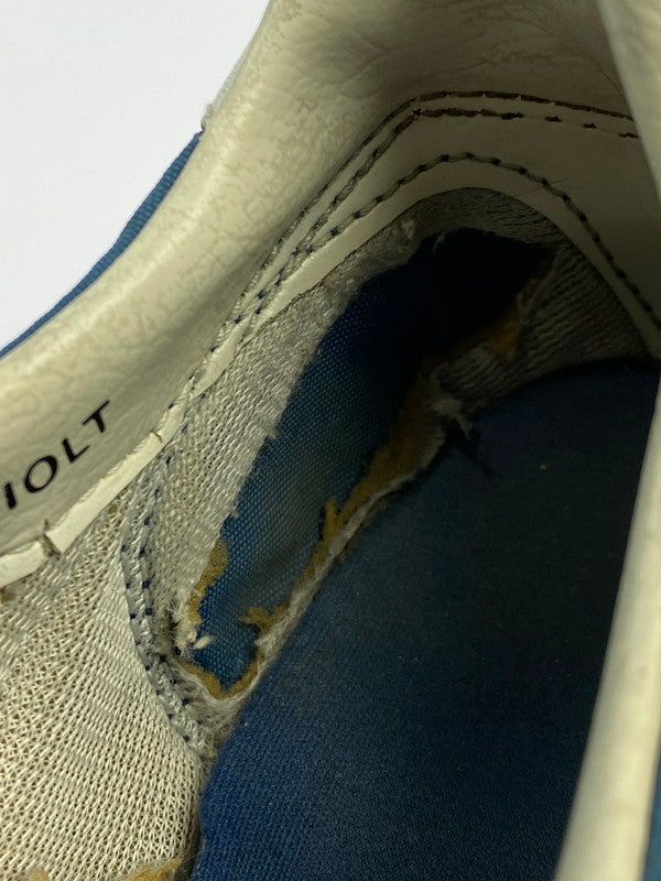 【現状渡し品】【メンズ/レディース】 NIKE ナイキ 80'S OCEANIA 靴 シューズ スニーカー 160-250902-AS-38-min サイズ:7 カラー:ネイビー/ホワイト 万代Net店