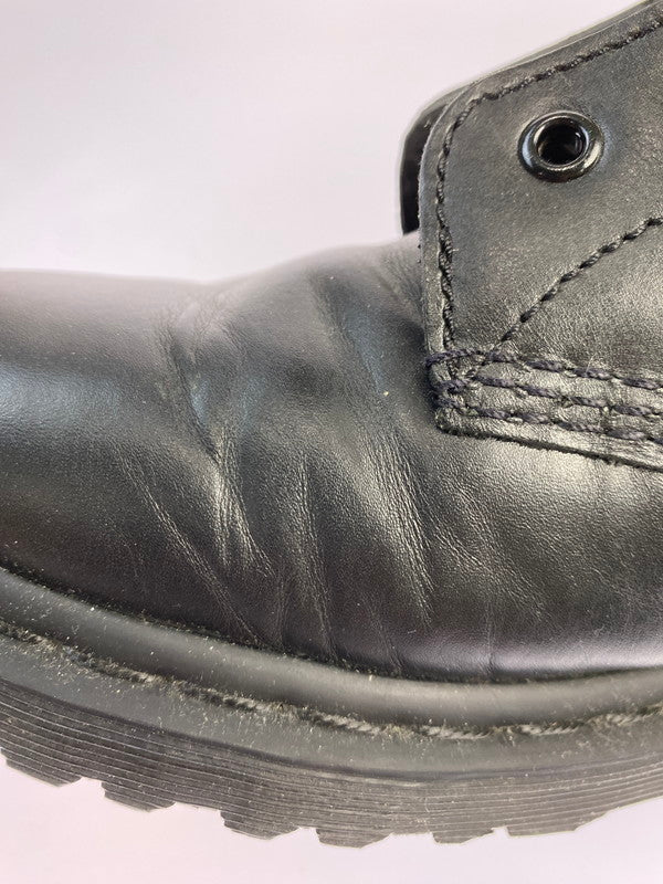 【中古品】【メンズ】 ステューシー × DR.MARTINS ドクターマーチン 27584001 939 BOOT BLACK 靴 シューズ ブーツ 164-250906-AS-16-min サイズ:US8 カラー:ブラック 万代Net店