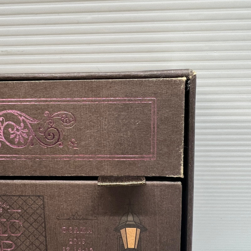 【中古品】 BTS JAPAN OFFICIAL FANMEETING VOL.5 MAGIC SHOP Blu-ray ジャパン オフィシャル ファン ミーティング ブルーレイ 3枚組 010-250925-em-11-min 万代Net店