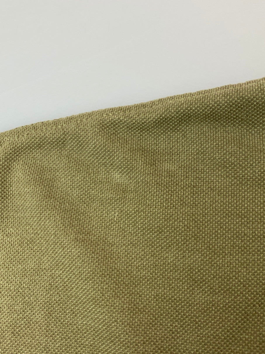 【中古品】【メンズ】 NIKE ACG ナイキ オールコンディションズギア 90-00's L/S HENRY NECK TEE 90-00年代 ロングスリーブ ヘンリーネックTシャツ 長袖 トップス 146-250930-kk-27-min サイズ:L カラー:カーキ 万代Net店