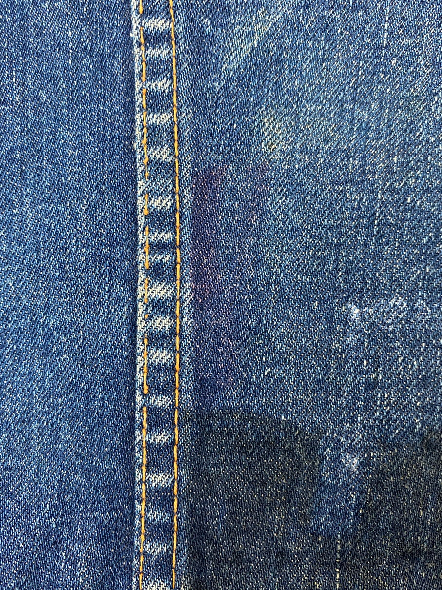 【現状渡し品】【メンズ】 Levi's リーバイス 70505-0217 52刻印 BIG E 4TH DENIM JACKET デニムジャケット アウター 146-250911-AS-13-min サイズ:40 カラー:インディゴ 万代Net店