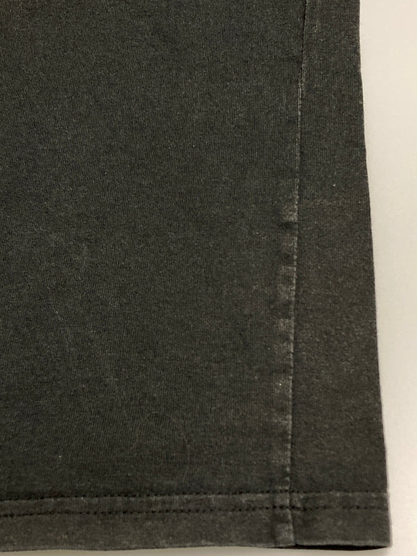 【中古品】【メンズ】 NIKE ナイキ 90~00S INTEL INTERNAZIONALE TEE セリエA インテルミラノ ロゴ Tシャツ メンズ トップス 146-251212-em-13-min サイズ:XL カラー:ブラック 万代Net店