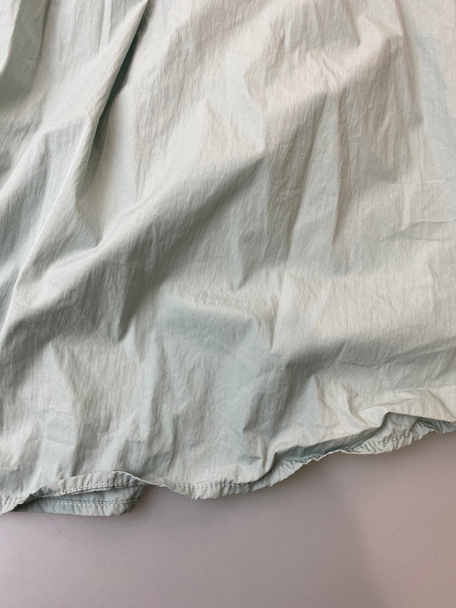 【中古品】【レディース】 LA BOUTIQUE BONBON ラブティックボンボン ティアードキャミワンピース LBZ1041409A0005 ワンピース キャミソールワンピース ティアード レディース 170-250926-em-22-min サイズ:F カラー:ライトグリーン 万代Net店