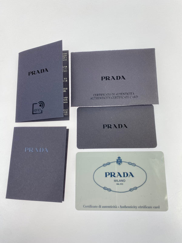 【中古美品】【レディース】 SAFFIANO METAL CIPRIA 1MH132 サフィアーノ メタル チプリア 長財布 181-250917-yn-20-min カラー:CIPRIA 万代Net店