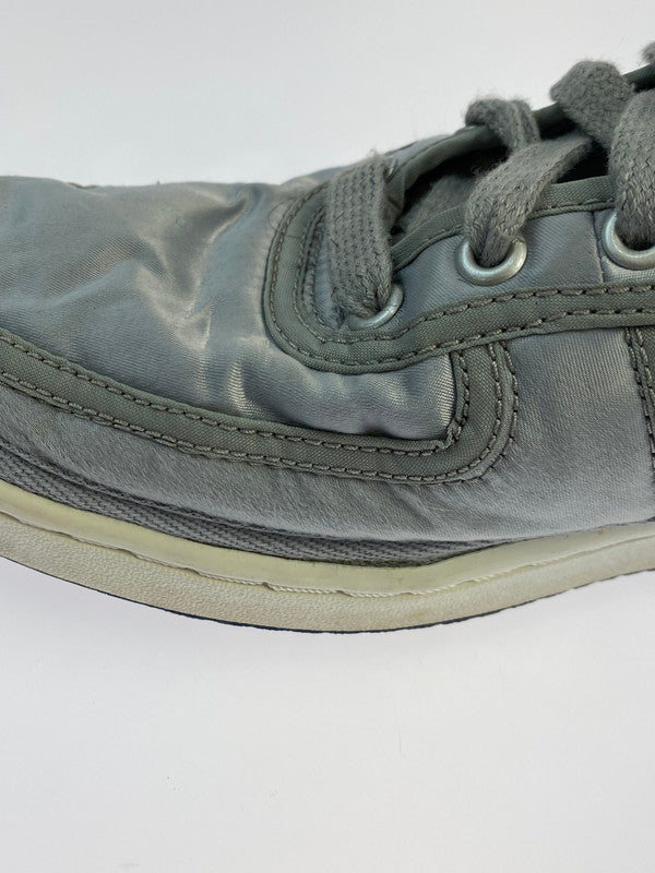 【中古品】【メンズ】 ナイキ VANDAL HIGH SUPREME QS AH8652-001 バンダル ハイ サプリーム クイックストライク スニーカー 靴 160-250919-kk-35-min カラー:METALLIC SILVER/UNIVERSITY RED 万代Net店