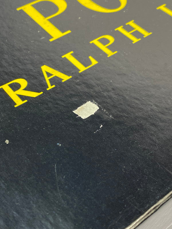 【中古美品】【キッズ】 POLO RALPH LAUREN ポロ・ラルフローレン QUINCEY COURT RF100425 クインシー コート スニーカー 靴 166-250925-kk-29-min カラー:WHITE/NAVY 万代Net店