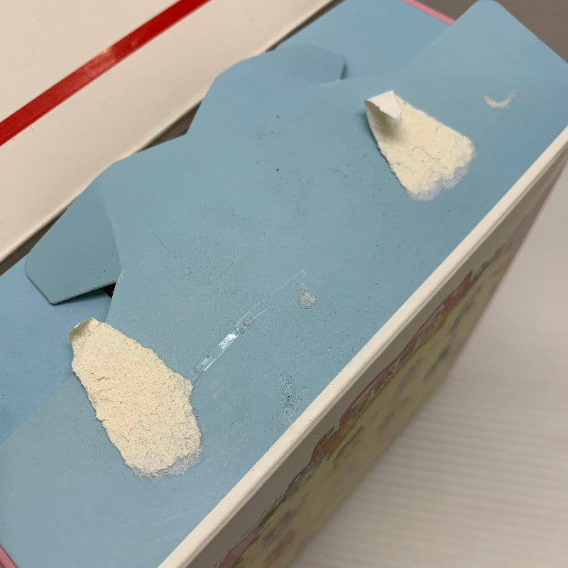 【現状渡し品】 MINTY ファンタジーの森 窈窈 ヨウヨウ(ねこ) COME4FREE ドール 1/6スケール 欠品有り おもちゃ 038-250927-AS-21-min 万代Net店