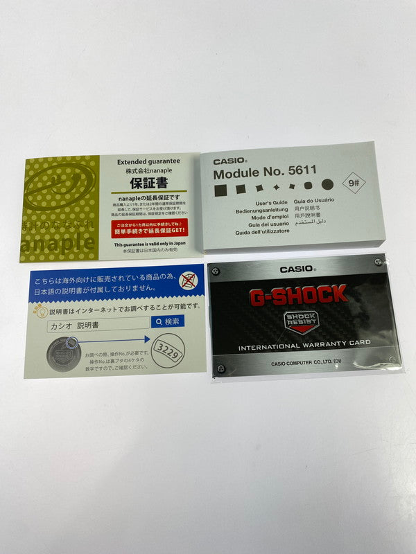 【中古美品】【レディース】 CASIO カシオ G-SHOCK ANALOG-DIGITAL WOMEN GMA-S2100GA-1AJF ジーショック アナデジ クオーツ 腕時計 196-250925-kk-39-min カラー:ブラック 万代Net店