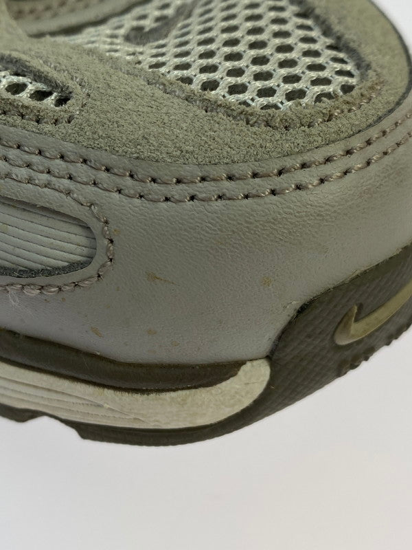 【中古品】【メンズ】 NIKE ナイキ P-6000 PREMIUM FN6837-012 スニーカー 靴 160-250924-kk-12-min カラー:LIGHT IRON ORE/PHOTON DUST/FLAT PEWTER/METALLIC SILVER 万代Net店