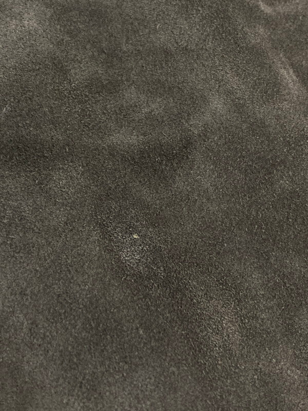 【中古品】【メンズ】 Banana Republic バナナリパブリック 90S SUEDE COAT スエードコート アウター 146-250928-AS-11-min サイズ:S カラー:ブラウン 万代Net店