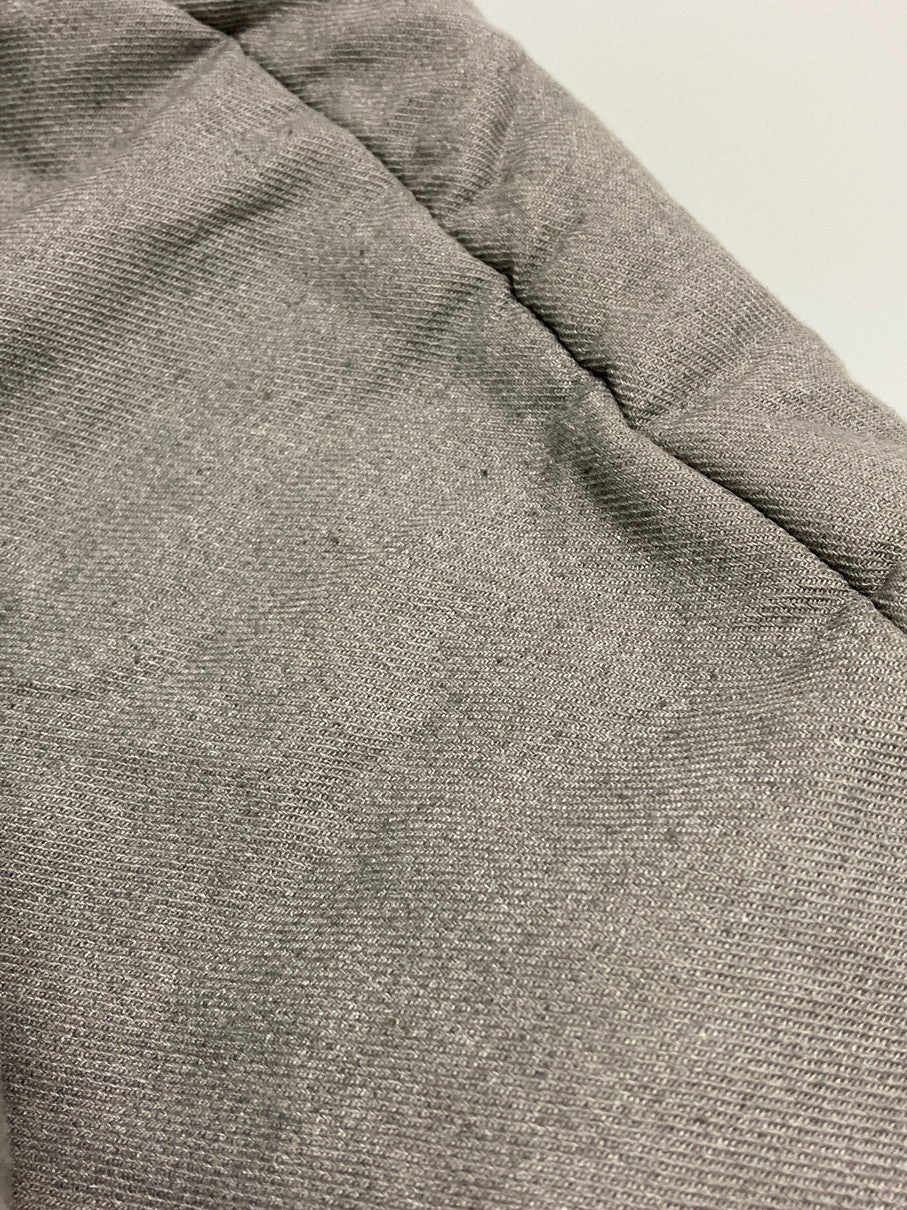 【中古品】【メンズ】 VEB WATTANA 80S GERMANY WORK PADDING JACKET ワークパディングジャケット アウター 146-251015-AS-39-min サイズ:52 カラー:グレー 万代Net店