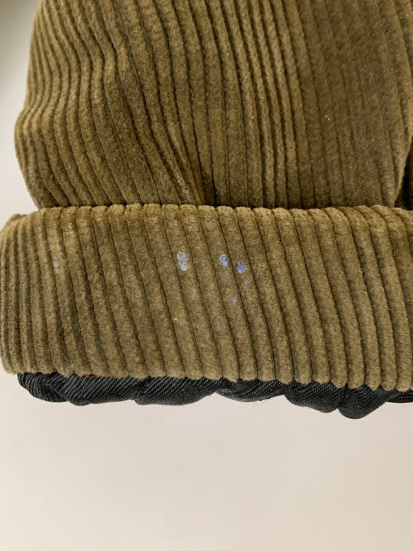 【現状渡し品】【メンズ】 H.I.S 60-70S BOA CORDUROY JACKET ボア コーデュロイ ジャケット 146-250927-ks-54-min カラー:ブラウン系 万代Net店