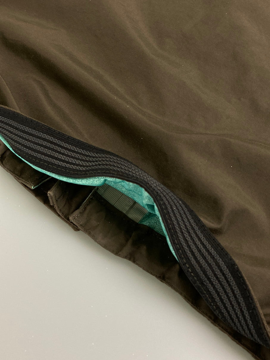 【現状渡し品】【メンズ】 WEST RIDE ウエストライド TC-1403 MOUNTAIN JACKET マウンテンジャケット アウター 145-251015-AS-21-min サイズ:M カラー:ブラウン 万代Net店