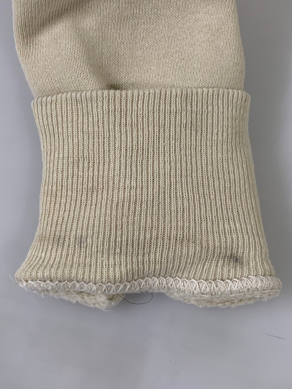 【現状渡し品】【メンズ】 PENNY'S ペニーズ 50-60's RAGLAN SLEEVE SWEAT VINTAGE 50-60年代 ラグランスリーブ スウェット トップス トレーナー ヴィンテージ 146-251008-kk-24-min サイズ:L カラー:アイボリー 万代Net店