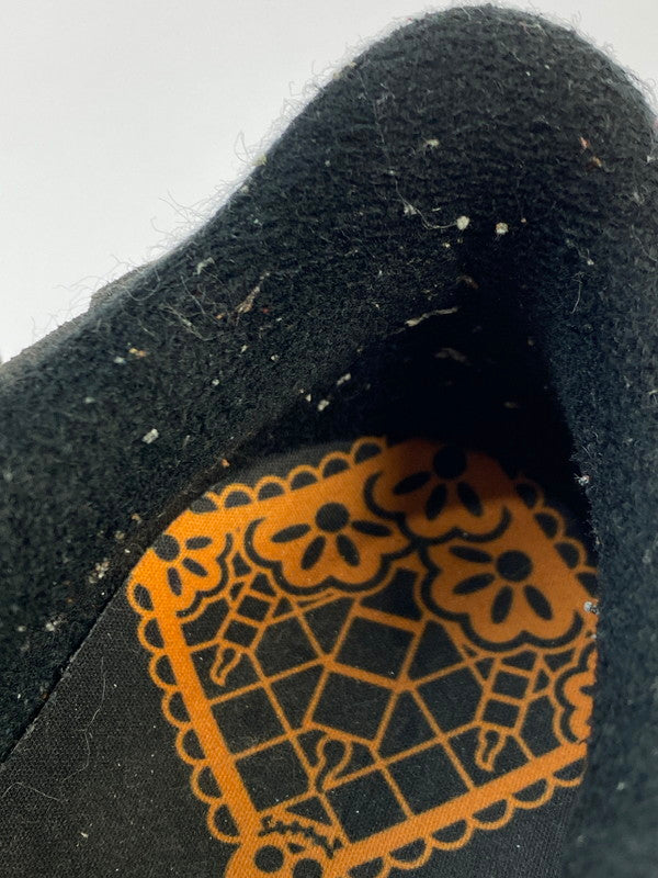【現状渡し品】【メンズ】 ナイキ CORTEZ BASIC SE DAY OF THE DEAD CT3731-001 コルテッツ ベーシック スペシャルエディション デイ オブ ザ デッド スニーカー 靴 160-251002-kk-27-min カラー:BLACK/WHITE/TOTAL ORANGE 万代Net店