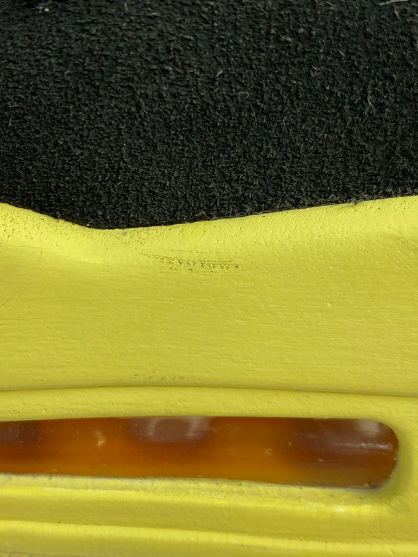 【中古品】【メンズ】 NIKE ナイキ × UNION ユニオン 別注 コラボ AIR JORDAN 4 RETRO SP DC9533-001 エア ジョーダン 4 レトロ スペシャル スニーカー 靴 160-251002-kk-17-min カラー:OFF NOIR/LIGHT FUSION RED 万代Net店