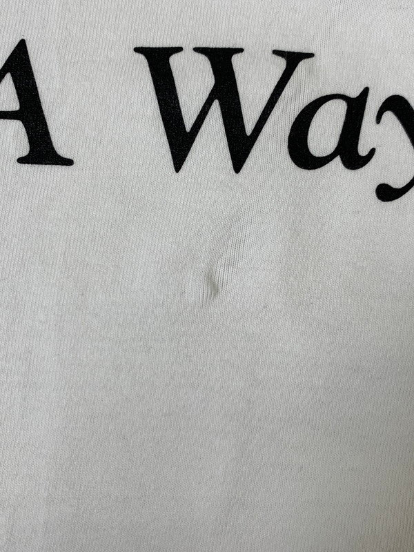 【中古品】【メンズ】 WTAPS ダブルタップス 25SS CONTAINING 01/SS/COTTON コンテイニング ショートスリーブ コットンTシャツ 半袖 トップス 142-251110-kk-25-min サイズ:02 カラー:ホワイト 万代Net店