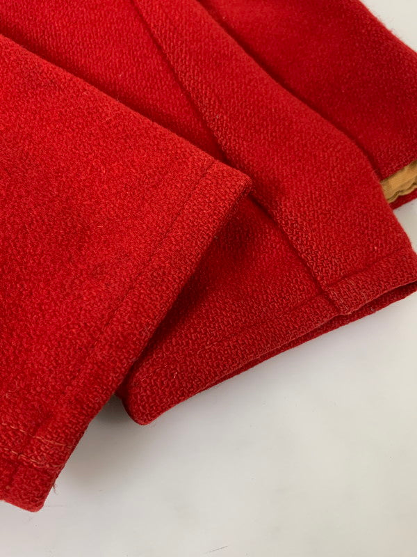 【現状渡し品】【メンズ】 BLACK SHEEP 70's JACKET ブラックシープ 70年代 ジャケット アウター 146-251213-yn-11-min カラー:レッド 万代Net店