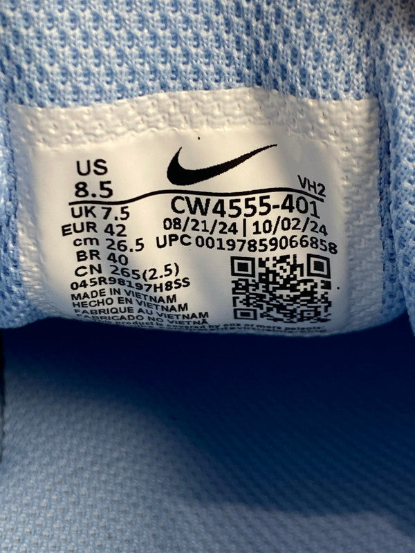 【中古美品】【メンズ】 NIKE ナイキ AIR MAX SC CW4555-401 エアマックスSC スニーカー 靴 160-251002-kk-26-min カラー:PSYCHIC BLUE/MIDNIGHT NAVY-WHITE 万代Net店