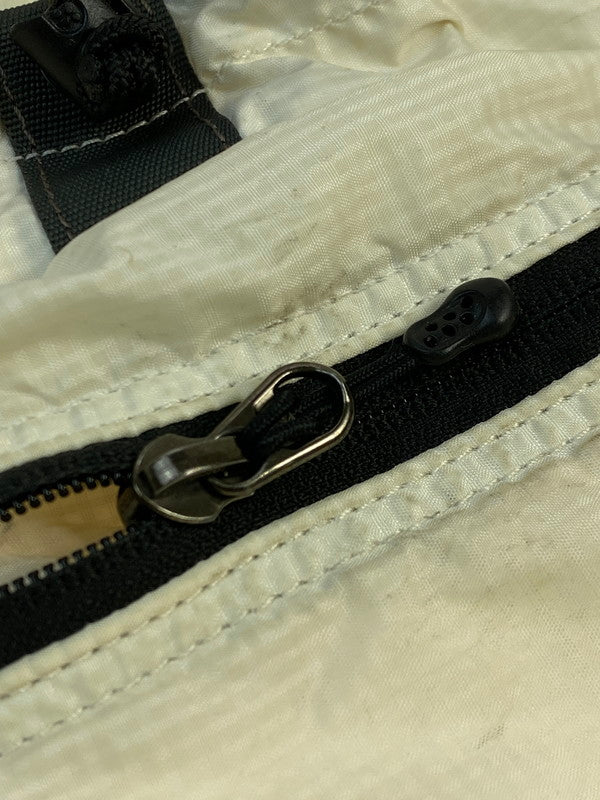 【中古品】【メンズ/レディース】 patagonia パタゴニア LIGHT WEIGHT TRAVEL COURIER 48811F9 ライト ウェイト トラベル クーリエ カバン 188-251021-jt-08-min カラー:ホワイト 万代Net店