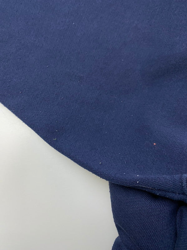【中古品】【メンズ】 SJB SPORT エスジェイビー スポーツ SWEAT CARDIGAN スウェットカーディガン トップス 146-251210-kk-24-min サイズ:L カラー:ネイビー 万代Net店