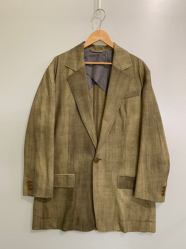 8枚 中古品】【メンズ】 Vivienne WestwoodMAN ヴィヴィアンウエスト