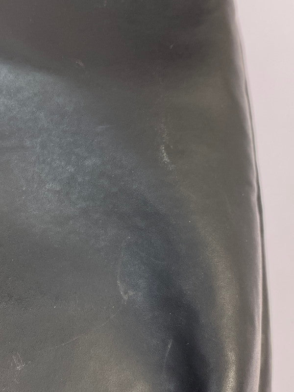 【中古品】【メンズ/レディース】 ジャンポール・ゴルチェ SHOULDER BAG ショルダーバッグ カバン 188-251021-jt-07-min カラー:ブラック 万代Net店