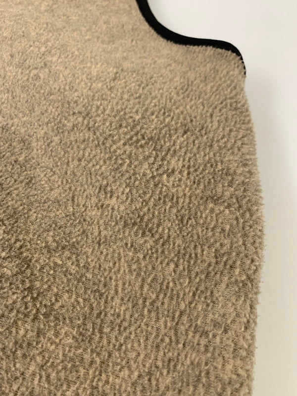 【中古品】【メンズ】 Eddie Bauer エディー・バウアー 00S FLEECE VEST フリースベスト アウター 144-251122-AS-15-min サイズ:XL カラー:ベージュ 万代Net店