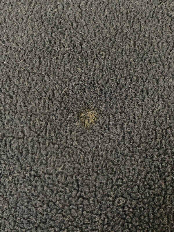 【現状渡し品】【メンズ】 WOOLRICH ウールリッチ 90S FLEECE VEST フリースベスト アウター 146-251122-AS-14-min サイズ:XL カラー:ネイビー 万代Net店