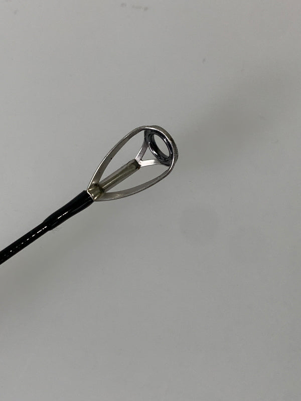 【現状渡し品】 ZENAQ ゼナック ソルトウォーターロッドショア DEFI MUTHOS SONIO 100M 133-260918-ta-06-min 万代Net店