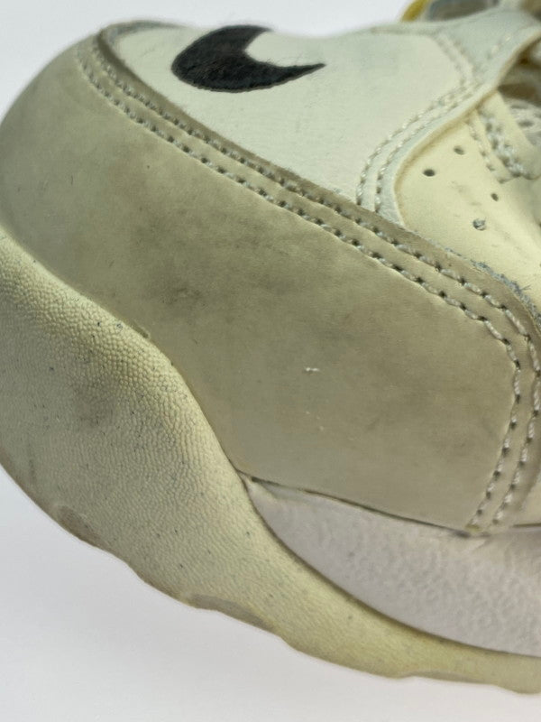 【中古品】【メンズ】 NIKE ナイキ AIR MORE UPTEMPO'96 TRADING CARDS エア モアアップテンポ 96 DM1297-100 トレーディングカーズ スニーカー 靴 モアテン 160-251016-kk-07-min カラー:SAIL/BLACK-SAIL-TEAM ORANGE 万代Net店