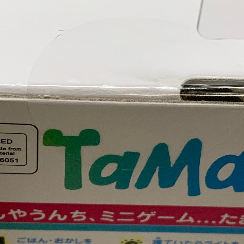 【中古品】 たまごっち Original Tamagotchi Tama Sewing 携帯型デジタルペット ゲーム おもちゃ 039-260422-em-11-min 万代Net店