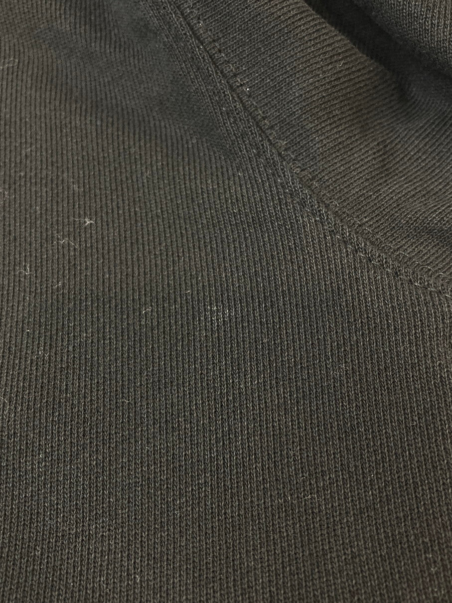 【中古品】【メンズ】 DIME ダイム BIG LOGO SWEAT スウェット トップス 142-251102-zi-40-min サイズ:S カラー:ブラック 万代Net店