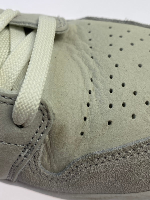 【中古品】【メンズ】 NIKE ナイキ AIR JORDAN 1 LOW PARIS (2024) CV3043-100 エア ジョーダン 1 ロー パリ スニーカー 靴 160-251016-kk-09-min カラー:WHITE/SKY GREY/FOOTBALL GREY 万代Net店