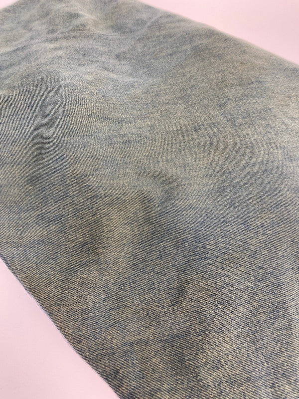 【中古品】【メンズ/レディース】 MM6 エムエムシックス JAPANESE TOTE BAG DENIM S30460 ジャパニーズ トートバッグ デニム カバン 188-251023-jt-13-min カラー:インディゴ 万代Net店