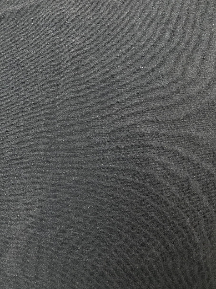 【中古品】【メンズ】 SOBUT ソバット OLDBLOODLAND TEE プリント Tシャツ 半袖 メンズ トップス 146-251029-em-55-min サイズ:M カラー:ブラック 万代Net店