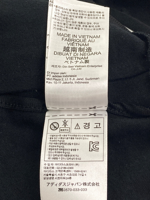 【中古品】【メンズ】 adidas アディダス CW1250 BECKENBAUER TRACK TOP トラックジャケット ライトアウター 148-251101-AS-26-min サイズ:L カラー:ブラック 万代Net店