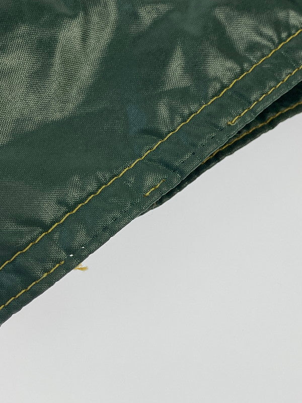 【現状渡し品】【メンズ】 PETERS ピーターズ 60S INNER FUR JACKET インナーファージャケット 146-260110-zi-24-min サイズ:42 カラー:グリーン 万代Net店