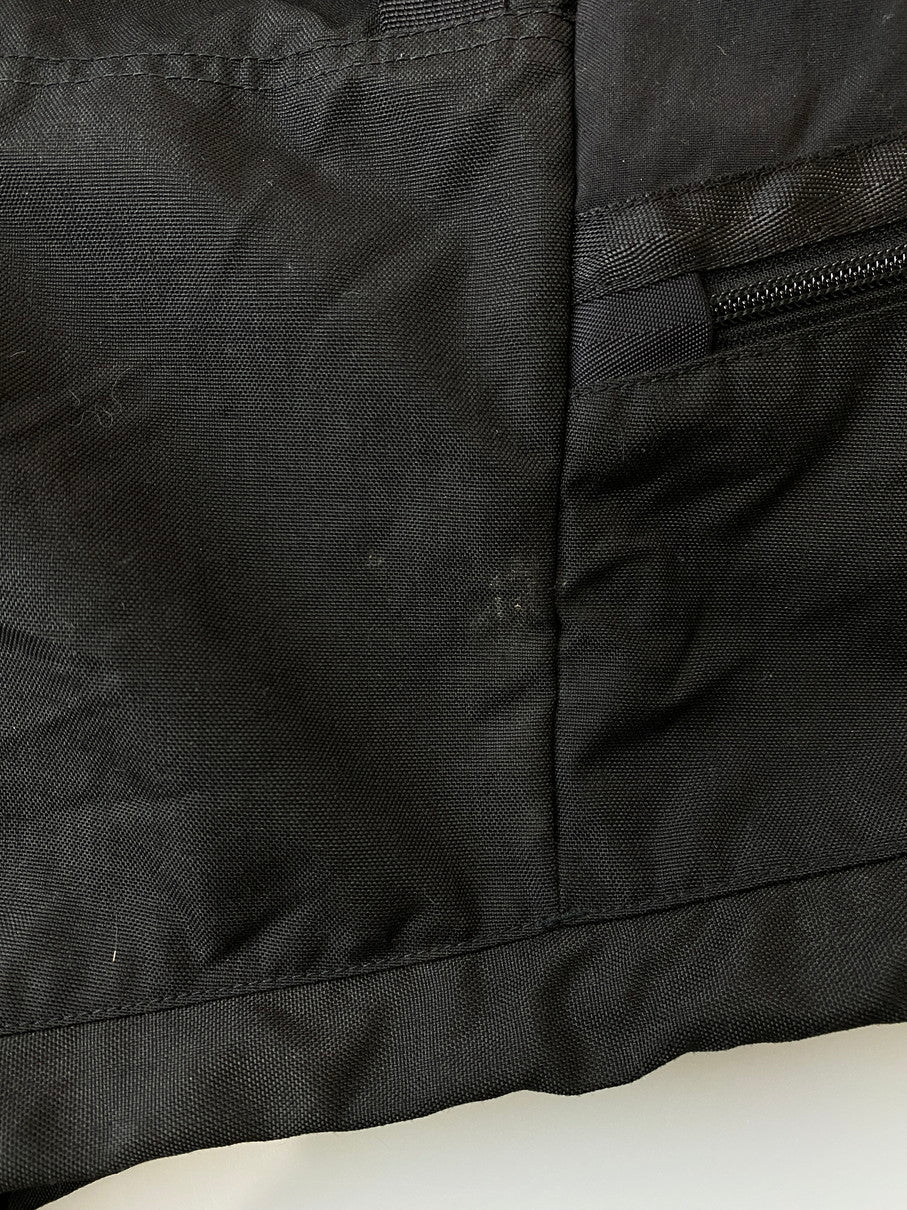 【中古品】【メンズ】 ザ・ノースフェイス 90S STEEPTECH ANORAK JACKET スティープテック アノラックジャケット メンズ アウター アウトドア 防寒 90年代 144-251024-em-59-min サイズ:S カラー:カーキ/レッド/ブラック 万代Net店