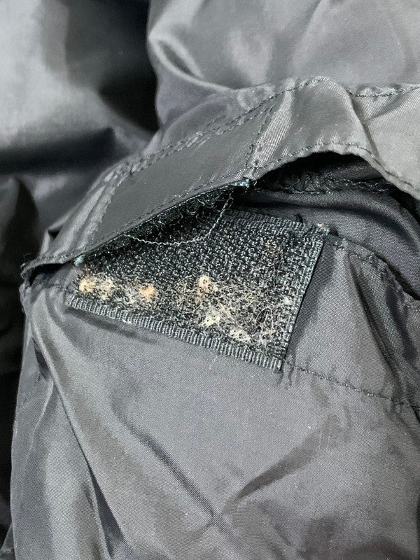 【現状渡し品】【メンズ】 スピーワック 90S DOWN JACKET ダウンジャケット アウター 146-251122-AS-10-min サイズ:M カラー:ブラック 万代Net店