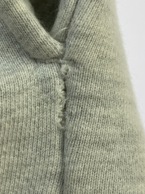 【中古品】【メンズ】 LIBERE リベーレ SWEAT SHORTS スウェット ショーツ メンズ ハーフパンツ 短パン ショートパンツ ボトムス 153-260731-em-43-min サイズ:M カラー:ライトグレー 万代Net店