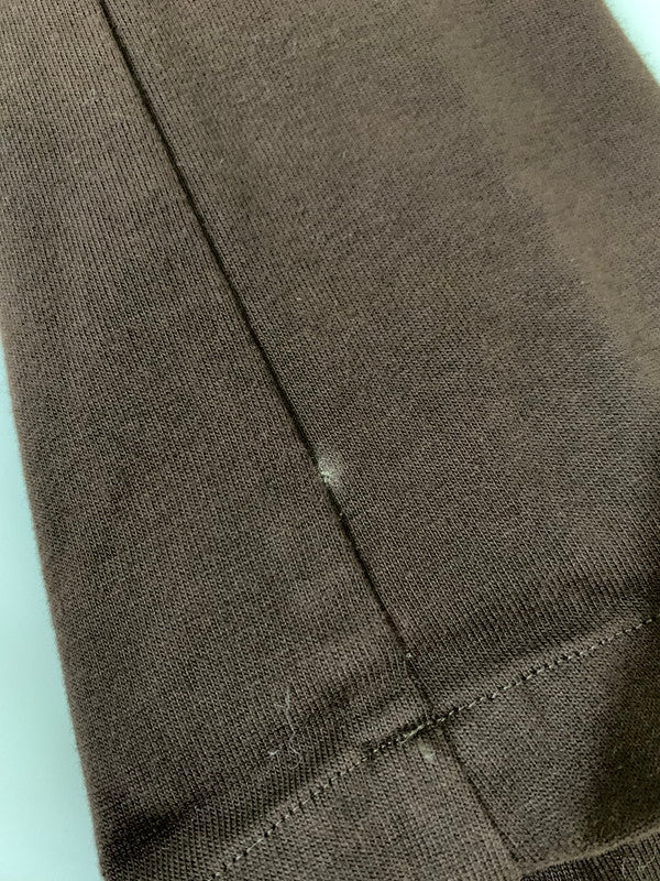 【中古品】【メンズ】 Y's for men ワイズ フォー メン YOHJI YAMAMOTO ヨウジヤマモト LS COTTON JACKET MX-J54-078 赤タグ 長袖 コットン ジャケット メンズ ボトムス 140-251029-em-10-min サイズ:3 カラー:ブラウン 万代Net店